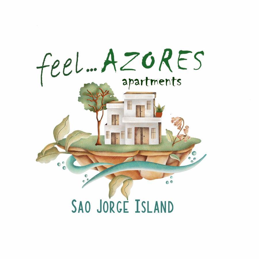 Feel... Azores - Apartments 벨라스 외부 사진