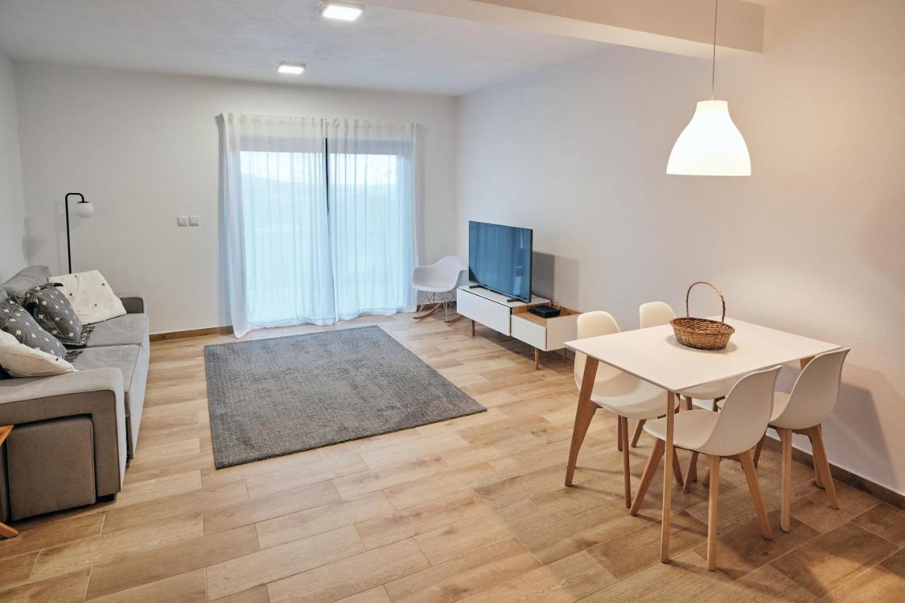 Feel... Azores - Apartments 벨라스 외부 사진