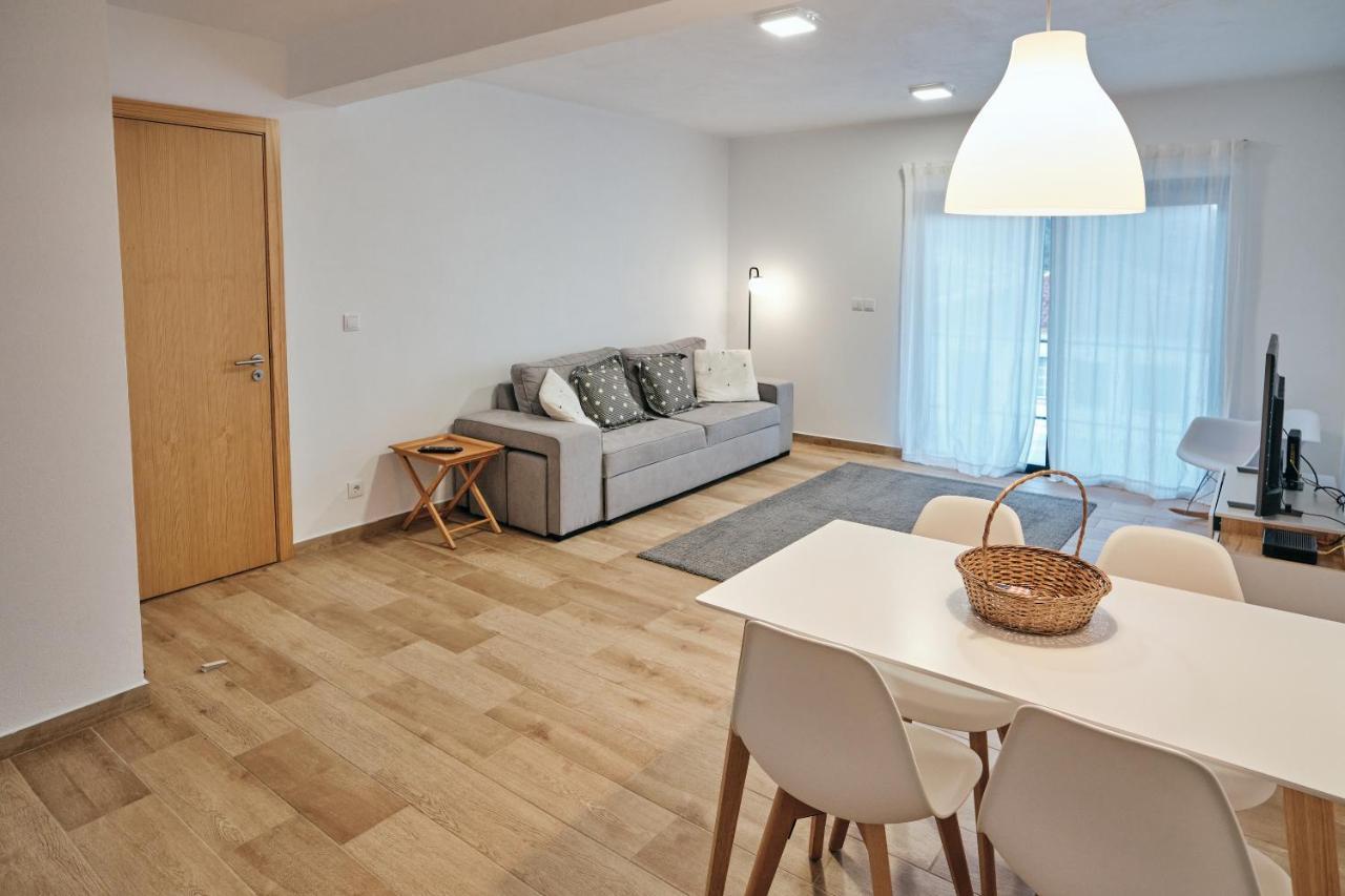 Feel... Azores - Apartments 벨라스 외부 사진