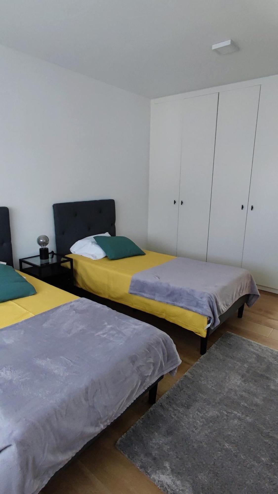 Feel... Azores - Apartments 벨라스 외부 사진