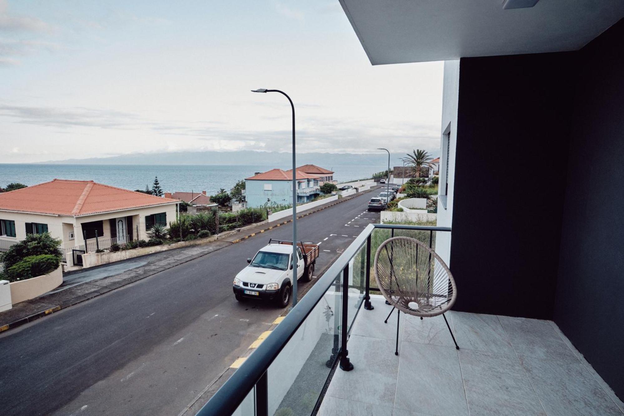 Feel... Azores - Apartments 벨라스 외부 사진