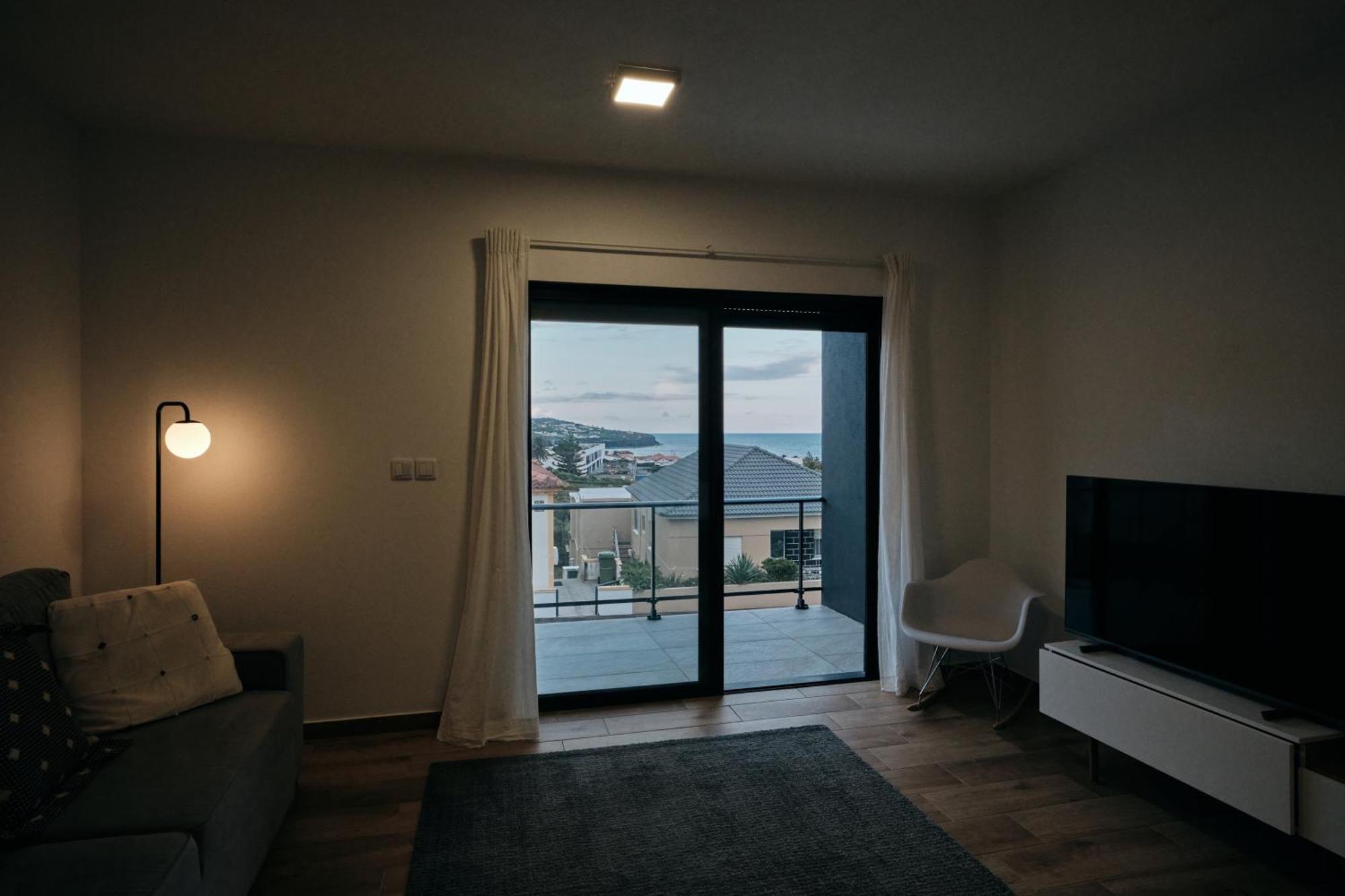 Feel... Azores - Apartments 벨라스 외부 사진